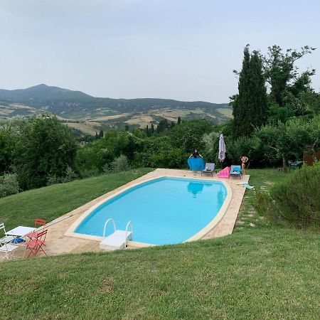 Villa Bellavista Celle sul Rigo Esterno foto