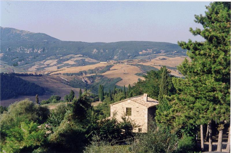 Villa Bellavista Celle sul Rigo Camera foto