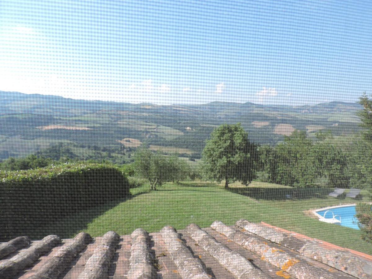 Villa Bellavista Celle sul Rigo Esterno foto