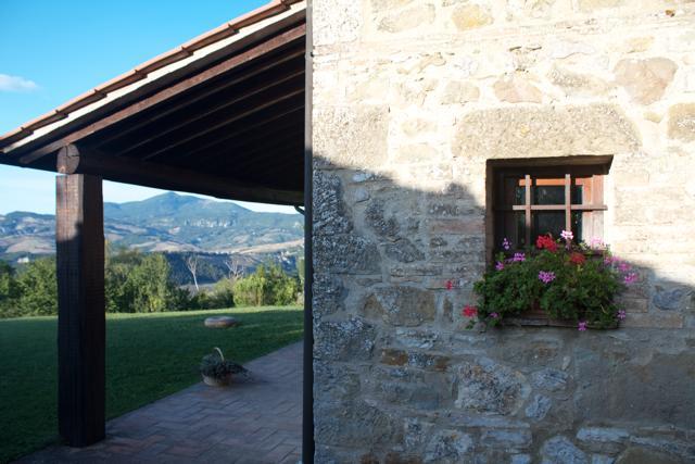 Villa Bellavista Celle sul Rigo Camera foto